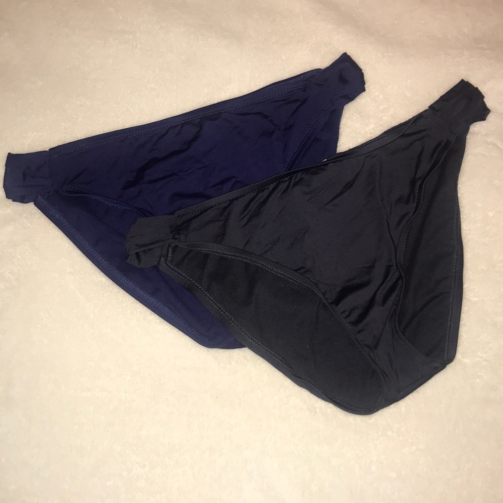 Mossimo (Target) Swim Bottoms